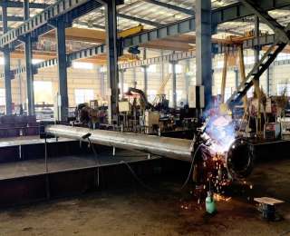 江蘇邳州：16家省級綠色工廠引領(lǐng)制造業(yè)逐“綠”向新