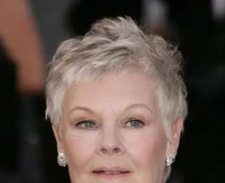 英國“國寶級”演員朱迪·丹奇透露日益惡化的眼疾：我認(rèn)不出任何人