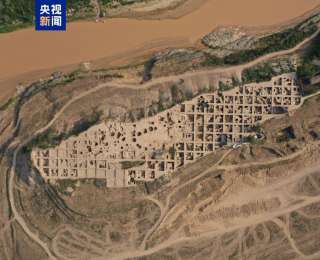 陜西淳化發(fā)現(xiàn)龍山文化早期大型倉儲遺址