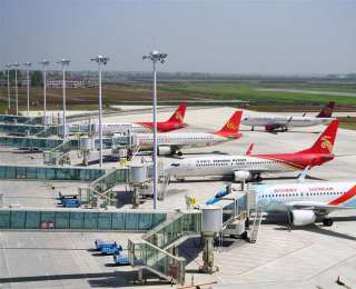 176.5万人次！襄阳机场旅客吞吐量提前30天超去年总量