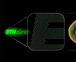 半导体微型化领域取得新突破——最小有机发光二极管制成