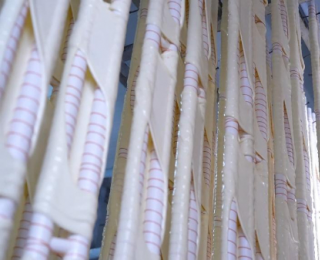 非遺傳承：做古老技藝的“時光擺渡人”