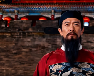 荆州区：穿越400年！张居正为“三个规定”打call