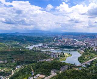 东城向北，叩响大城新核之门