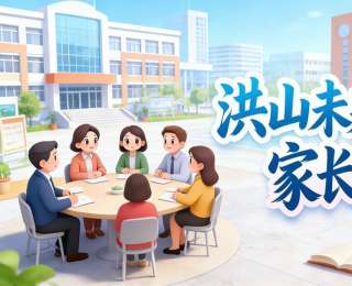 武汉一小学家长课堂解痛点：电子产品不用“堵”，用这几招“疏”