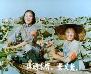 匠心守护文艺经典 《洪湖赤卫队》4K版擦亮“红色记忆”