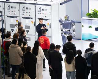 湖北加快人形机器人产业链布局