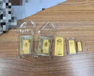 6瓶黄豆酱竟被武汉、厦门警方盯上？原因公开