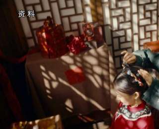 簪刀为骨 传承为脉——福州三条簪解锁文旅新密码