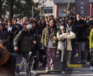 名师点评湖北美术统考首日：考查考生真功夫