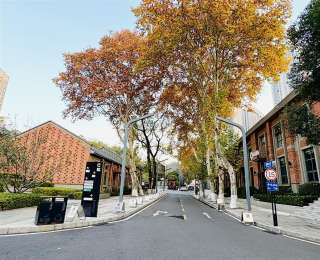 武汉80个“小而美”片区全面启动改造，老空间里酿出幸福新滋味