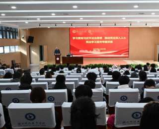 宪法宣传周里听案例，这些“小事”可别碰！