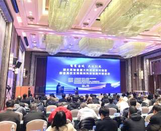 推动前沿创新成果转化、共性关键技术攻克、拔尖科技人才落户，湖北荆州向科创平台“借智借力”，共建科技创新协同区