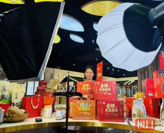 她们，让家乡好物“出圈”，华容区激活乡村“她力量”赋能乡村振兴