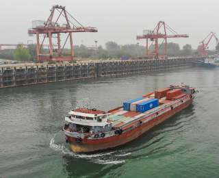 湖北荆州锚定“五年倍增”目标，“十五五”末规上工业总产值冲刺6000亿