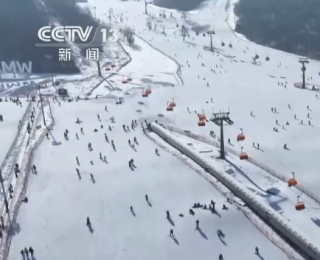 观察·“季节限定”新假期“雪假”成区域文旅消费“金钥匙” 为冰雪经济注入强劲活力