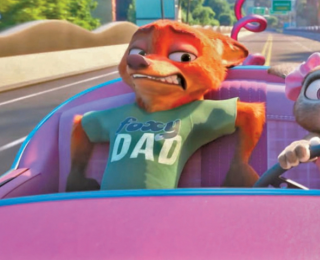 《疯狂动物城2》能创造奇迹吗