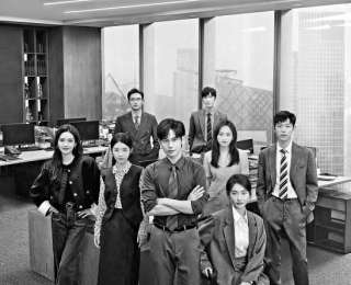 《即刻上场》央视八套热播 以律所实习生视角切入 创新呈现青春职场热血群像