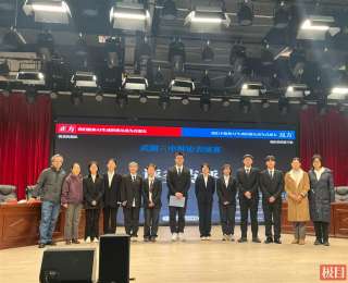唇枪舌剑显青春！武钢三中开展人工智能命题辩论赛，在辩论中感受思想的碰撞