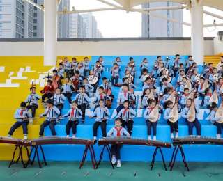 武汉小学校园创新视力健康管理获点赞