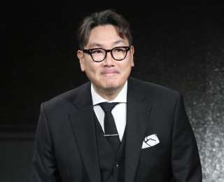 著名演员赵震雄再被指控暴力犯罪，纪录片导演：他打了我之后没有道歉