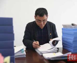 多幫一個人，就會一直走下去！這名校友用16年的堅持踐行熱血不涼