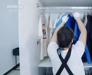 央視聚焦湖北幼專新專業：整理收納師月薪超萬元