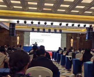 2025年度湖北骨干作家高研班在漢川開班，包括省作協(xié)新一屆簽約作家集中參訓(xùn)