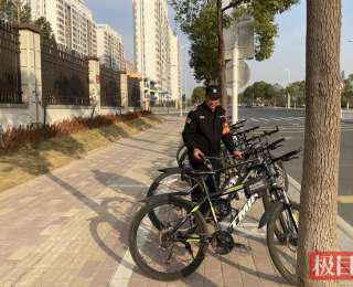 工作延伸10米，盗窃案直降50.7%！襄阳东津公安“10米工作法”织密平安网