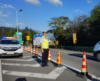 G50沪渝高速长阳榔坪至贺家坪段恢复通车