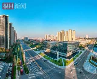 知识价值变现14.2亿！在葛店，看“最强大脑”换来“真金白银”