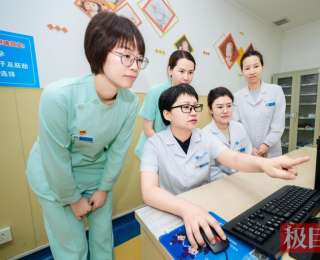 十堰市人民医院生殖医学中心守护万千家庭的“生育希望”