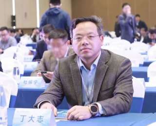 南京理工大学迎来新任副校长