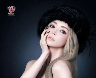 濱崎步澳門演唱會再告取消，發(fā)文向歌迷致歉