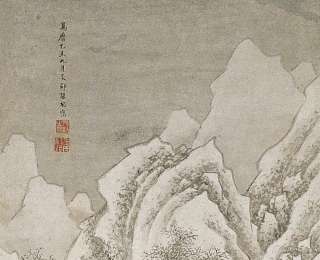 玉絮未能如约至，纸墨雪意先逢君