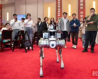 青春激荡，“创”见未来！三峡集团第二届青年科创节圆满闭幕