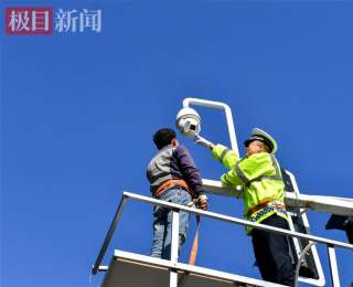 湖北保康这批“电子警察”12月18日正式上岗，涉及城区、后坪、寺坪等区域！