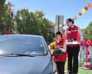 楚道畅行卡上线“储值管家” 智慧出行再升级