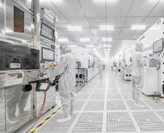 首批国家级制造业中试平台名单公布，九峰山实验室成唯一入选集成电路平台