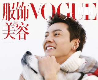 陈伟霆首次回应“官宣当爸”：与何穗交往多年，孩子的到来在计划内，希望孩子长大后知道，他的出生是被祝福的