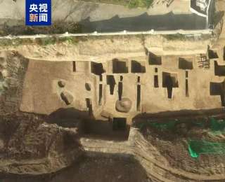 再现千年前的杂技表演 “掌上杂技团” 演出“大唐范”