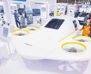 在湖北，每生产两辆车，就有一辆新能源