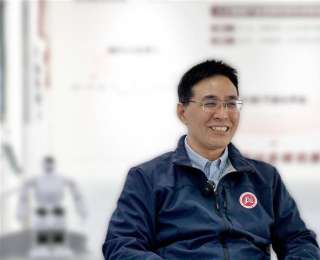 从数字经济到数智经济，一字之差带来什么？对话湖北人工智能学院院长马修军