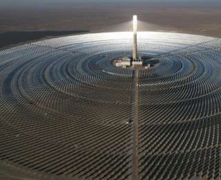 “风光”无限玉门关 丝路重镇展新颜