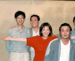 发小邢岷山追忆何晴：病重依然乐观，曾说病好后回杭州一起唱昆曲