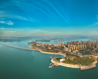 从护水到兴城：看十堰如何以“舍”换“得”交出“两山”答卷！