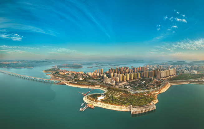 从护水到兴城：看十堰如何以“舍”换“得”交出“两山”答卷！