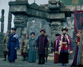 纪录片《唐崖土司城》开播，鄂西这座六百年前的土司王城揭开面纱