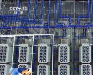 2028年基本實現公共算力資源標準化互聯