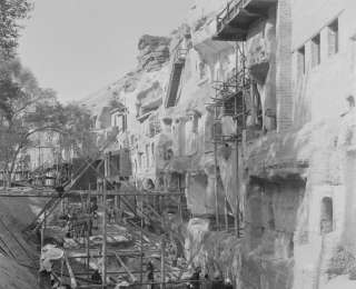 樊锦诗：“此生命定，我是莫高窟守护人！”